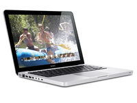 Apple MacBook